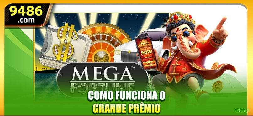 Programa VIP 888hot